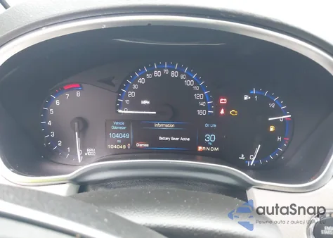 2015 Cadillac Srx Standard from USA, damaged, VIN 3GYFNAE38FS593171